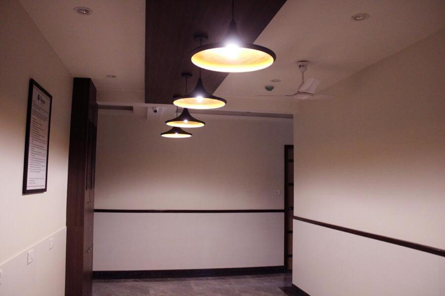 Hotel Saineel Bombaj Zewnętrze zdjęcie